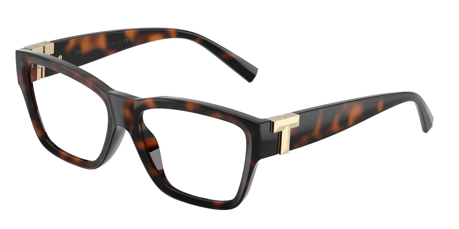 Tiffany 2285U Eyeglasses - view 11